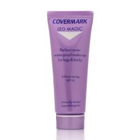 COVERMARK LEG MAGIC Maquillaje Corporal | 50ML