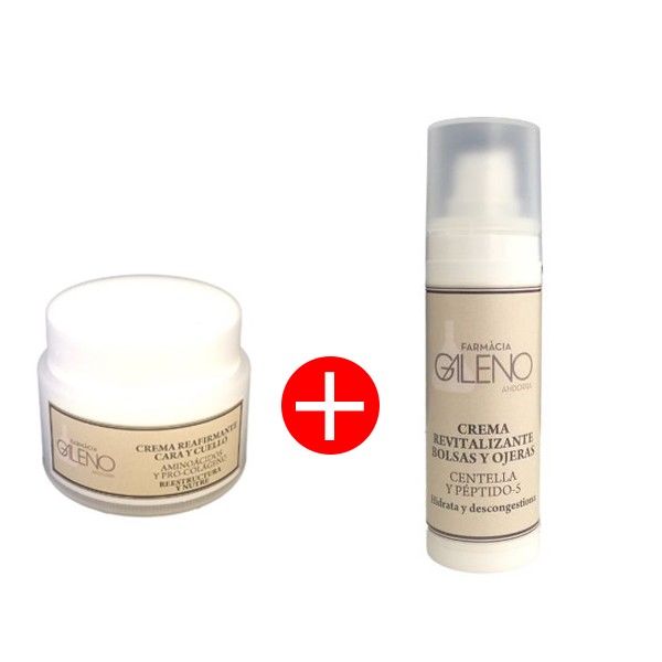 crema para bolsas y ojeras farmacia