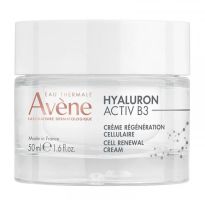 Crema regeneradora celular Hyaluron Activ B3 Avene | 50 ml