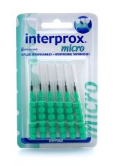 DENTAID INTERPROX MICRO 6UD