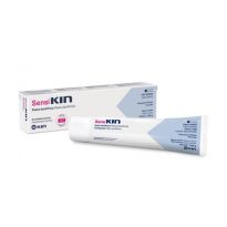 Dentífrico para sensibilidad dental Sensikin de Kin | 125 ml
