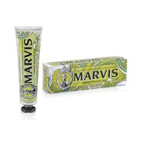 Dentífrico Pasta de dientes Creamy Matcha Tea Marvis | 75 ml