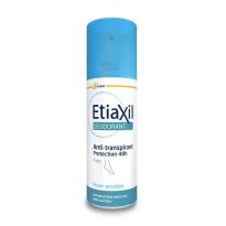 DESODORANTE ANTITRASPIRANTE 48H PIES Spray ETIAXIL| 100 ml
