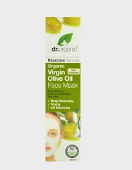 DR. ORGANIC OLIVE FACE MASK 125ML
