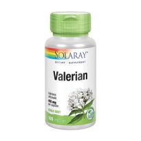 Extracto de raíz de valeriana Sleep Suporrt | 50 mg