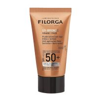 Filorga UV-Bronze fluido SPF50+ | 40 ml