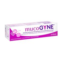 Gel hidratante vaginal no hormonal Mucogyne Boiron | 40-70ml