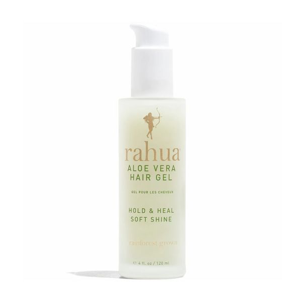 Gel regenerador de cabello de Aloe Vera Rahua | 120 ml