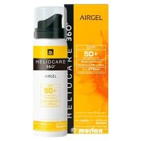 HELIOCARE AIRGEL 360 IP50 50ML