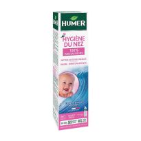 Humer Solución Nasal Infantil Spray | 150ml