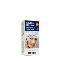 ISDIN FOTOPROTECTOR ULTRA IP100 FF ACTIVE UNIFY 50ML
