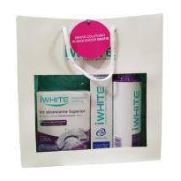 IWHITE KIT BLANQUEAMIENTO SUPREMO