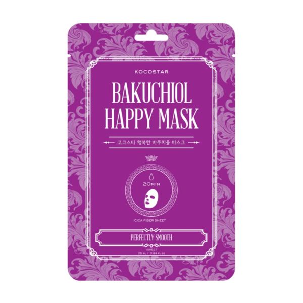 Kocostar Bakuchiol Happy Mask