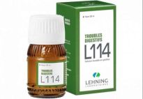 LEH-COMPLEXE L114 GTT 30ML