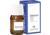 LEHNING COMPLEXE 70 GELSEMIUM 30 ML