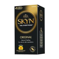Manix Original Skyn Original Preservativos | 20uds