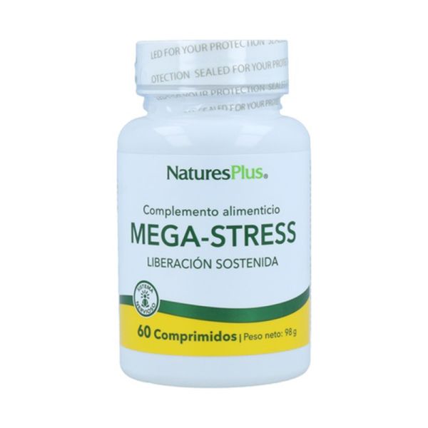 Compre vitaminas para aliviar el estrés, Fórmula antiestrés