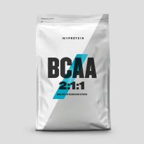 My protein BCAA 2:1:1 Aminoácidos Suplemento en polvo Berry Burst | 250 g