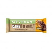 My vegan Carb crusher barriga my protein sabor Banoffee | 60 gr