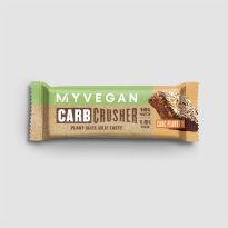 My vegan Carb crusher barriga my protein sabor chocolate y cacahuete My protein|