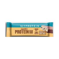 MyProtein Lean Protein Bar Barrita de proteína crijiente en capas sabor chocolat