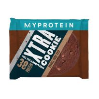 MyProtein Xtra Cookie Doble Sabor Chocolate Chip | 75g