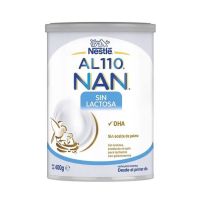Nestlé Nan Optipro 2 Continuación 800gr 2 unidades I Farmacia Galeno