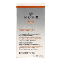 NUXE HOMME NUXELLENCE FLUIDE ANTI-AGE 50ML