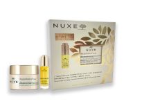 NUXE NUXURIANCE GOLD CREME-HUILE PIEL SECA 50ML COFRET