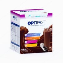 OPIFAST CHOCOLATE 9 SOBRES