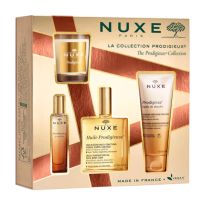 Pack Regalo NUXE HUILE PRODIGIEUSE COLLECTION COFRE