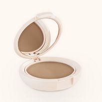 Sensilis base de maquillaje compacto Photocorrector SPF 50+ color Bronze | 10 gr