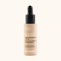 Sensilis maquillaje corrector despigmentante Skin D-Pigment Sand | 30 ml
