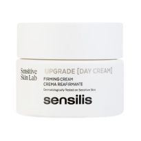 Sensilis Upgrade Crema Reafirmante Día, 50 ml