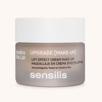 Sensilis Upgrade Make-Up Maquillaje en crema efecto lifting color Beige | 30 ml