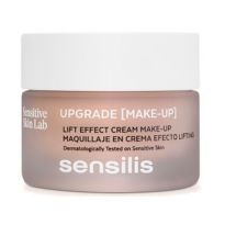 Sensilis Upgrade maquillaje en crema efecto lifting Miel Dore | 30 ml