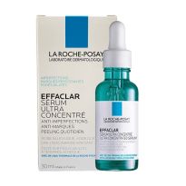 Serum anti-acné Effaclar Ultra Concentrated La Roche Posay | 30ml