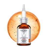 Serum antioxidante Vitamina C Liftactiv Vichy | 20 ml