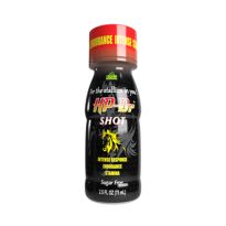 Shot Energía para hombre HP-DR Alfa Vitamins | 75 ml
