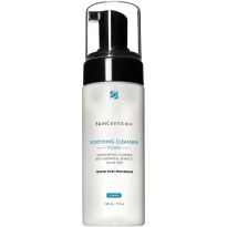 SKINCEUTICALS SOOTHING CLEANSER FOAM 150 ML