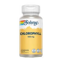 SOLARAY CHLOROPHYLL | 90caps
