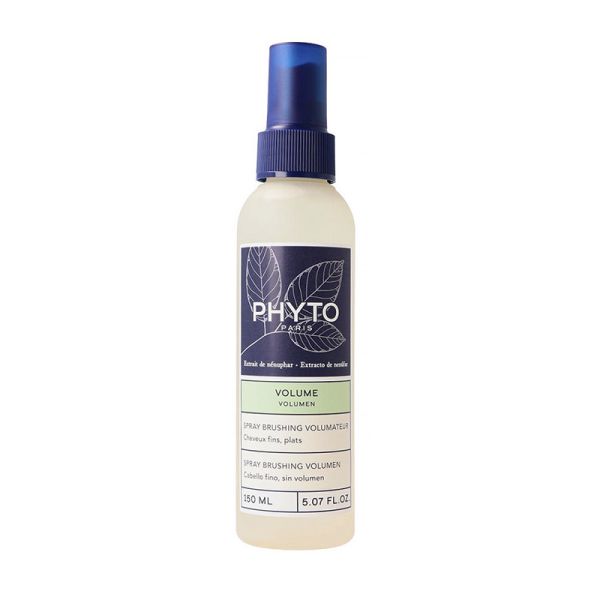 Spray Brushing voluminizador cabello fino y sin volumen Phyto | 150 ml