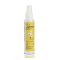Spray camomilla 5 en 1 para aclarar el cabello Phergal | 125 ml