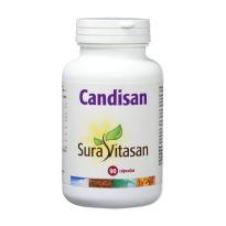 Sura Vitasan Candisan | 90 Cap