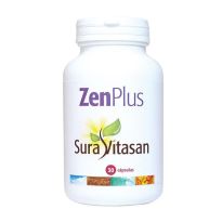 Sura Vitasan Zen Plus | 30 cap