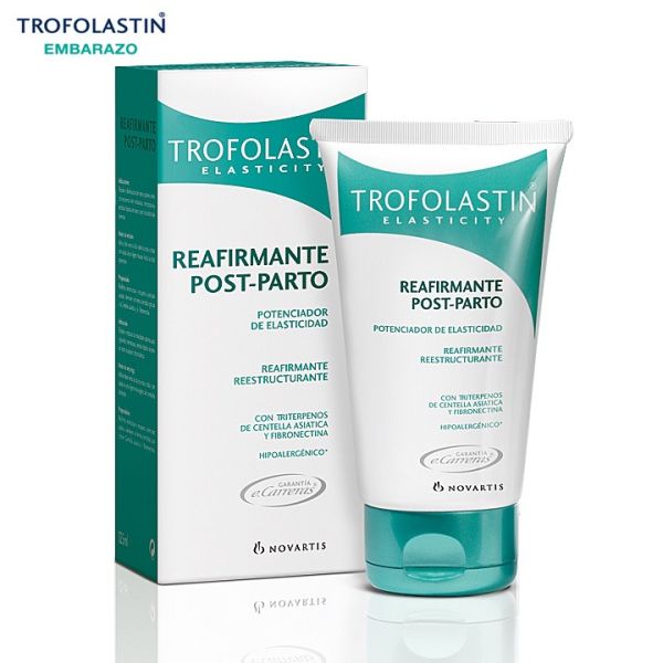 TROFOLASTIN Antiestrías 250 ml