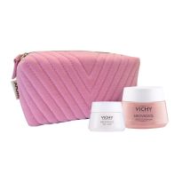 Una gran idea de regalo crema de día piel madura Novadiol Rose Vichy 50 ml + Cre