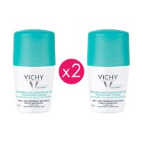 Vichy Desodorante Bola Verde | 50 ml x2