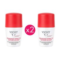 Vichy Desodorante Intensivo 72h | 50ml x2