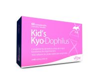 VITAE KYO DOPHILUS KIDS 60 COMPRIMIDOS